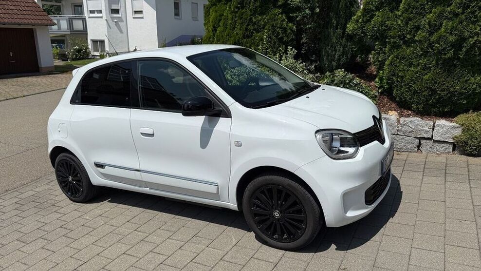 Twingo
