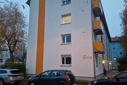 Wohnung Neu-Ulm Ludwigsfeld - 2 Zimmer, 47 m&sup2;, 150.000&euro; | Angebot:27073268