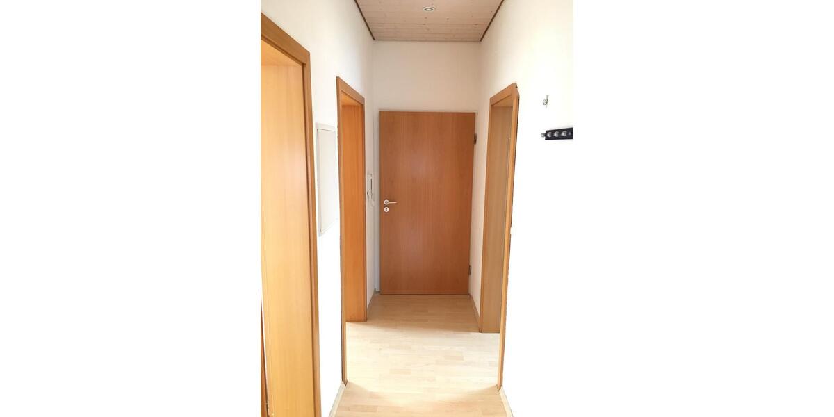 Dachgeschoßwohnung Ulm Söflingen - 2 Zimmer, 40 m&sup2;, 450&euro; | Angebot:26232759