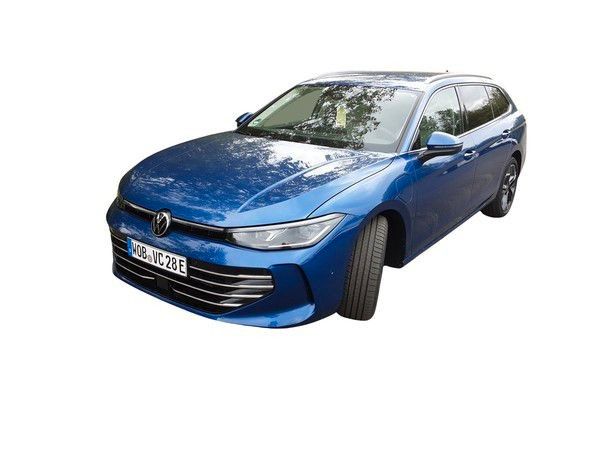 Passat Variant