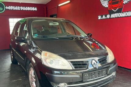Renault Scenic 225.000 km 2.500 € Neuburg an der Kammel 86476
