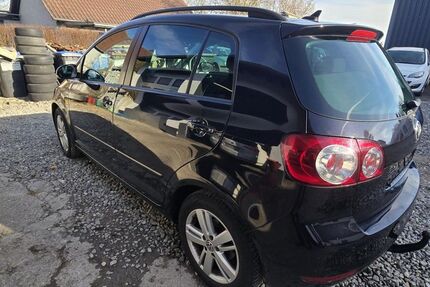 VW Golf Plus 180.000 km 5.499 &euro; Dornstadt 89160