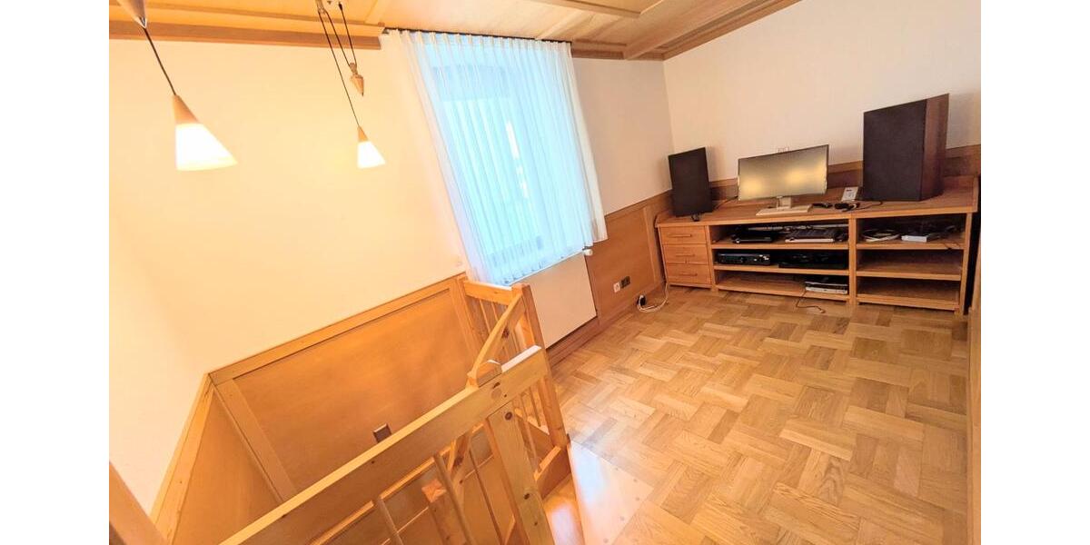 Maisonettenwohnung Elchingen Oberelchingen - 5 Zimmer, 95 m&sup2;, 1.240&euro; | Angebot:26234767
