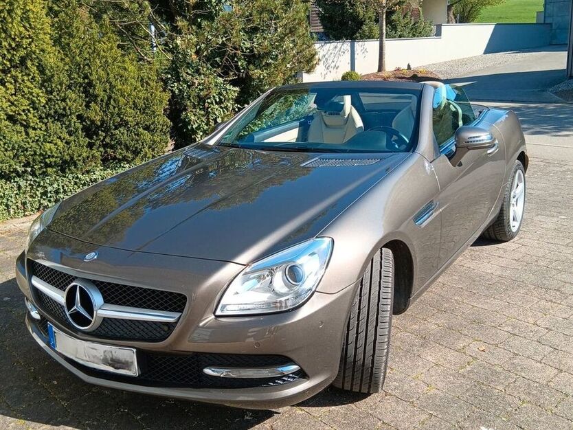 SLK 200