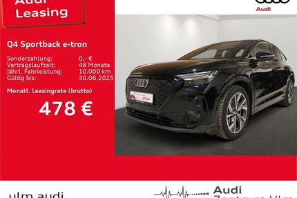 Audi Q4