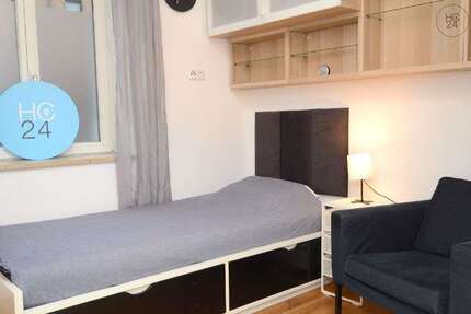Wohnen auf Zeit in Ulm 635 € 1 zimmer