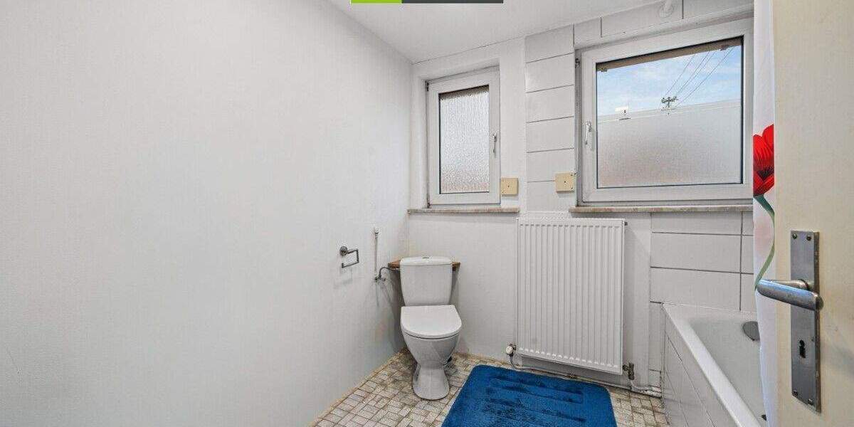 Mehrfamilienhaus, Wohnhaus Blaustein Klingenstein - 5 Zimmer, 125 m&sup2;, 325.000&euro; | Angebot:24672479