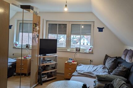 Provisionsfrei* 1-Zimmer-Wohnung mit sehr guter Rendite. - Wohnung Geislingen Weiler ob Helfenstein | Angebot:26946019