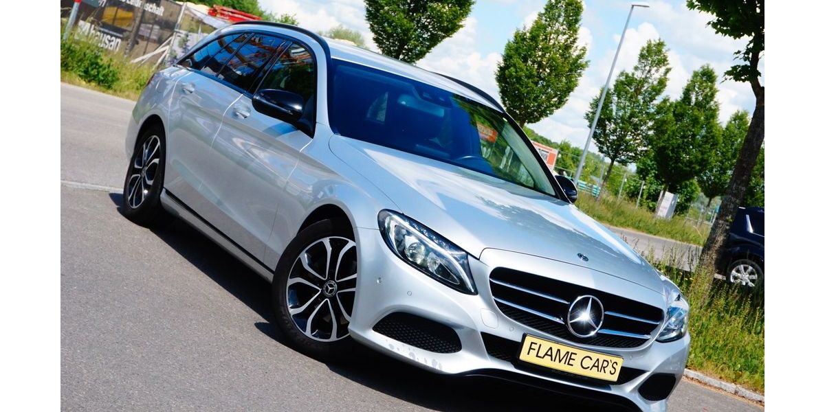 Mercedes-Benz C 220 200.000 km 12.990 &euro; Vöhringen 89269