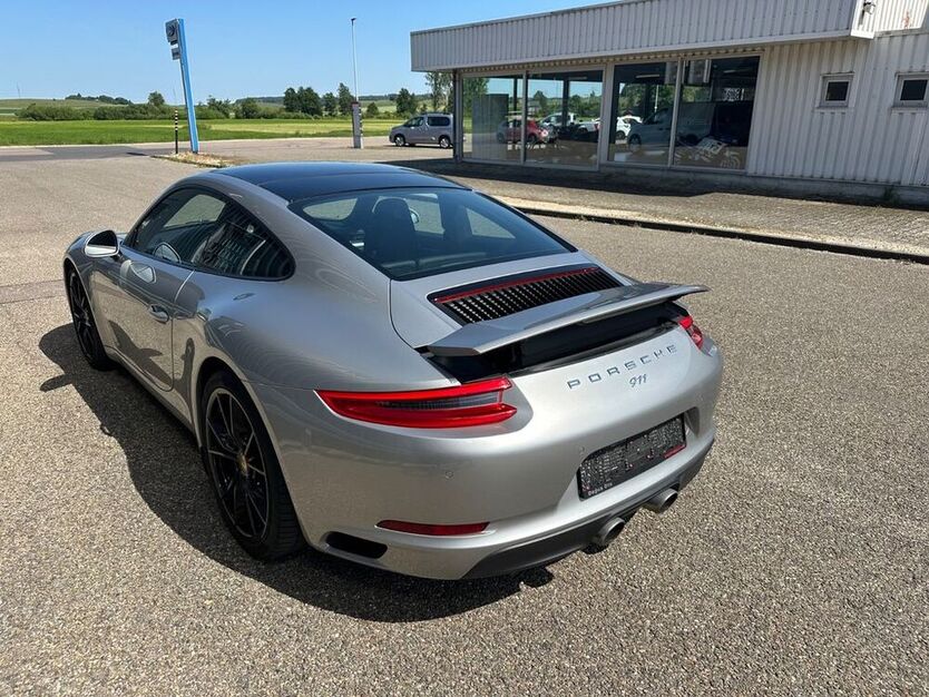 911 Urmodell