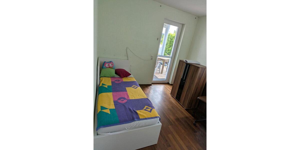 Erdgeschoßwohnung Ulm Söflingen - 4.5 Zimmer, 89 m&sup2;, 509.000&euro; | Angebot:26851533