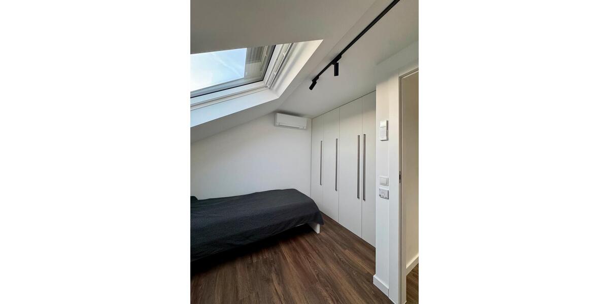 Etagenwohnung Leipheim - 3 Zimmer, 90 m&sup2;, 1.300&euro; | Angebot:24543761