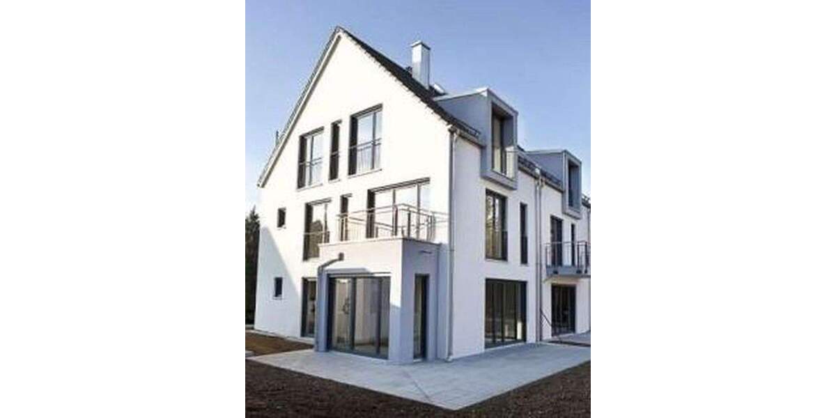 Doppelhaushälfte Neu-Ulm - Pfuhl Pfuhl - 6 Zimmer, 145 m&sup2;, 499.000&euro; | Angebot:25722292