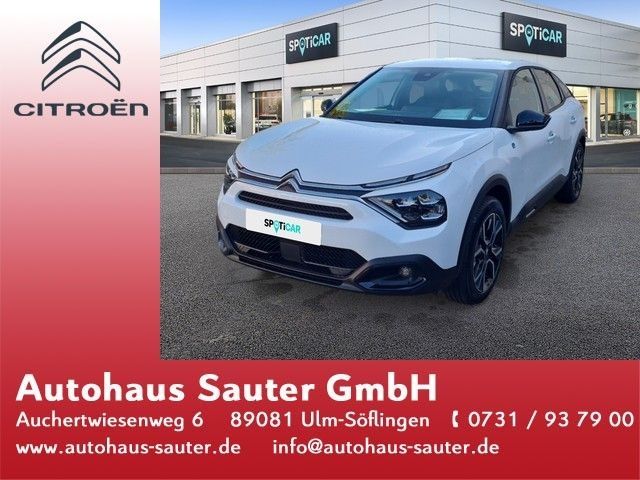 Citroen C4 8.000 km 23.990 &euro; Ulm 89081