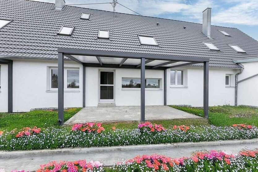 Haus zum Kaufen in Pfaffenhofen an der Roth 445.000 € 133.59 m²