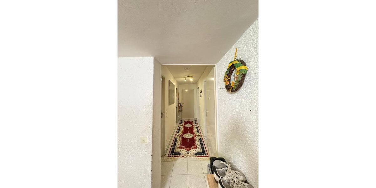 Etagenwohnung Geislingen an der Steige - 3 Zimmer, 60 m&sup2;, 150.000&euro; | Angebot:26491095