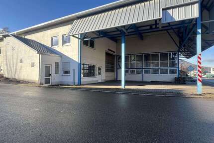 Halle in Geislingen 1.299.000 € 242.63 m² zimmer