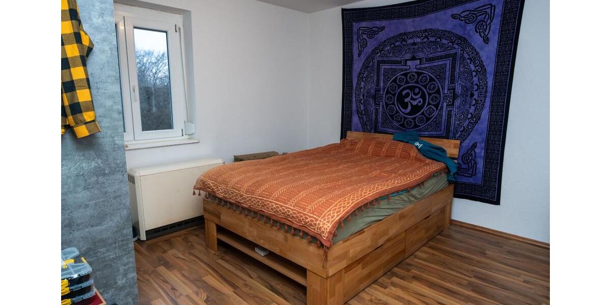 Etagenwohnung Neu-Ulm Ludwigsfeld - 2 Zimmer, 40 m&sup2;, 165.000&euro; | Angebot:24745796