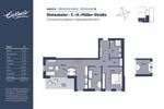 Etagenwohnung Dietenheim - 3 Zimmer, 95 m&sup2;, 441.500&euro; | Angebot:25745249