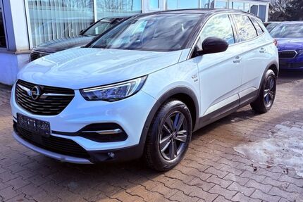 Opel Grandland (X) 84.000 km 10.990 &euro; Ulm-Jungingen 89081