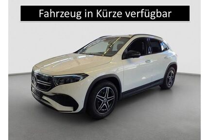 Mercedes-Benz EQA 3.400 km 37.800 &euro; Geislingen/ Steige 73312