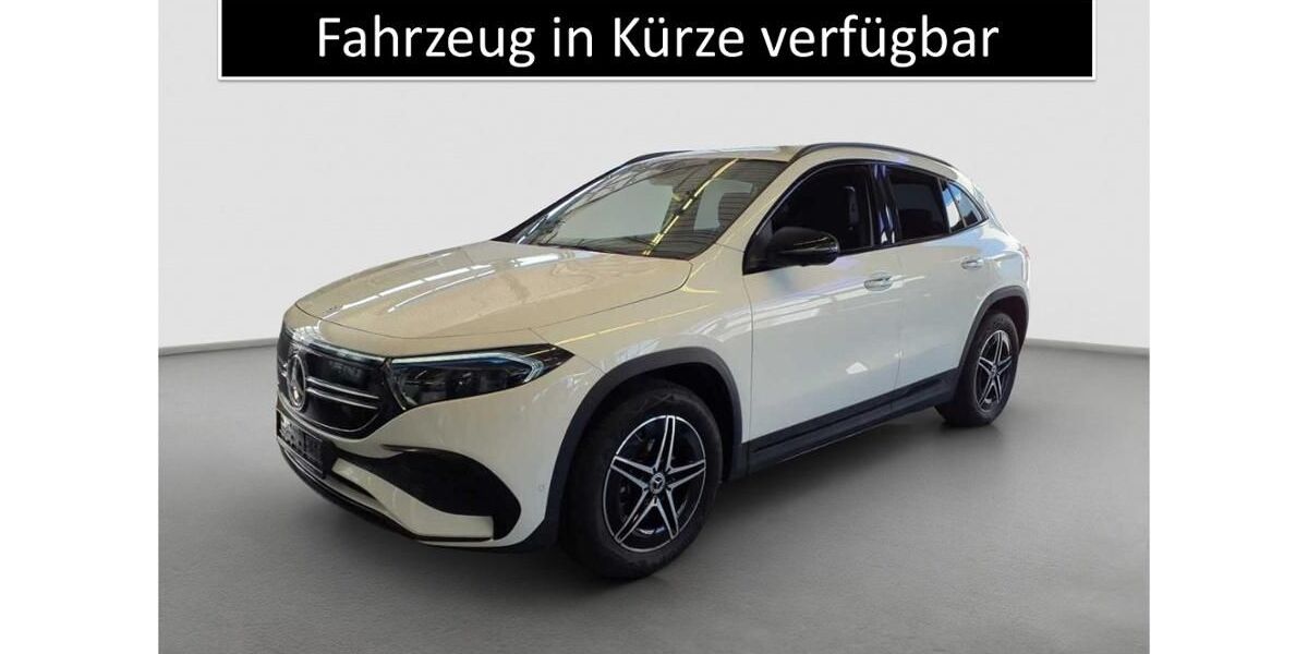 Mercedes-Benz EQA 3.400 km 37.800 &euro; Geislingen/ Steige 73312