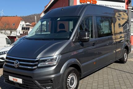 VW Crafter 134.000 km 37.990 &euro; Geislingen/Steige 73312