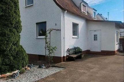 Haus Offingen - 4 Zimmer, 85 m&sup2;, 275.000&euro; | Angebot:27030989