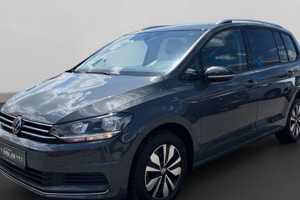VW Touran 25.600 km 29.888 &euro; Ehingen 89584