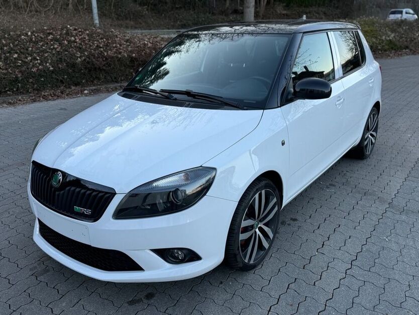 Fabia