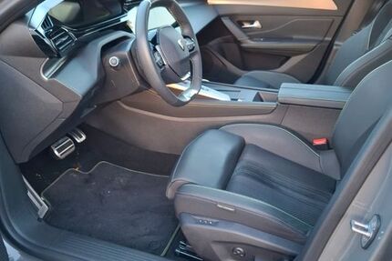 Peugeot 308 12.000 km 27.900 &euro; Ulm 89077