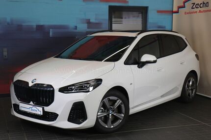BMW 223 Active Tourer 25.500 km 37.499 € Kötz (Kleinkötz) 89359