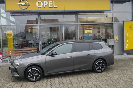 Opel Astra 9.195 km 23.950 &euro; Schwendi-Schönebürg 88477