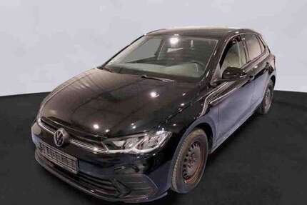 VW Polo 45.238 km 15.835 &euro; Schnürpflingen-Ammerstetten 89194