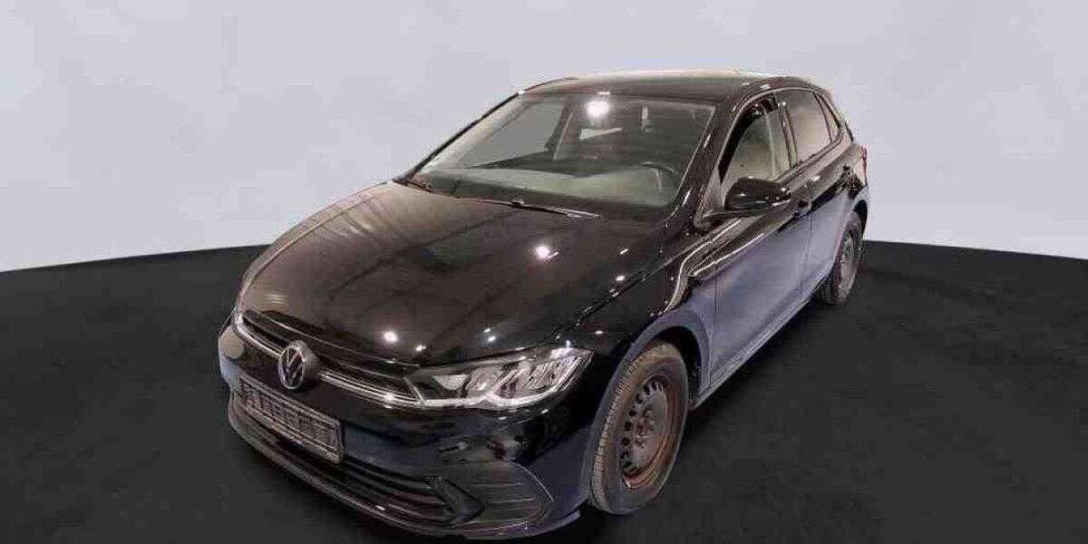 VW Polo 45.238 km 15.835 &euro; Schnürpflingen-Ammerstetten 89194