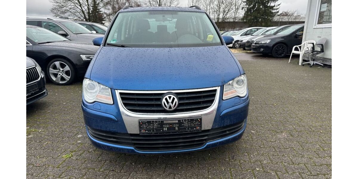 VW Touran 250.000 km 2.900 € Neu-Ulm 89231