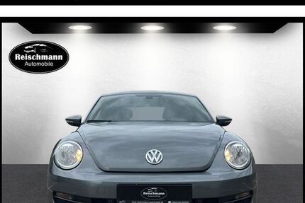VW Beetle 122.000 km 7.690 € Dietenheim 89165