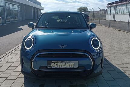 Mini ONE 12.900 km 20.500 € Ehingen 89584