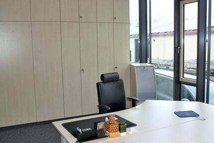 Gewerbeobjekt Mietingen - 1.800&euro; | Angebot:17693645