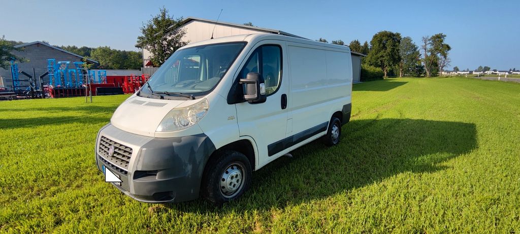 Fiat Ducato 50.500 km 10.450 € Schemmerhofen 88433