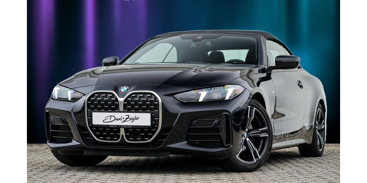 BMW 420 12.390 km 47.950 &euro; Günzburg 89312