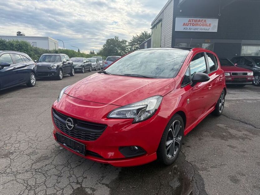 Corsa