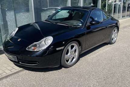 Porsche 996 81.000 km 35.000 &euro; Günzburg 89312