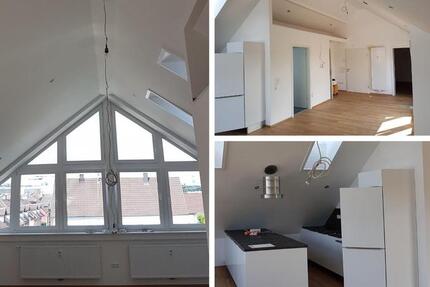 Wohnung Vöhringen - 2.5 Zimmer, 94 m&sup2;, 1.090&euro; | Angebot:26024630