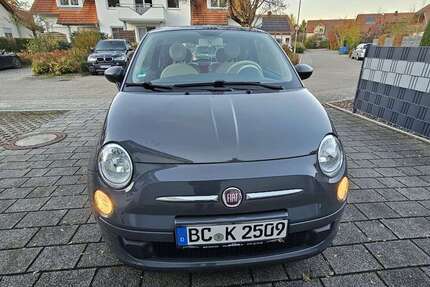 Fiat 500 95.000 km 5.250 € Baltringen (Mietingen) 88487