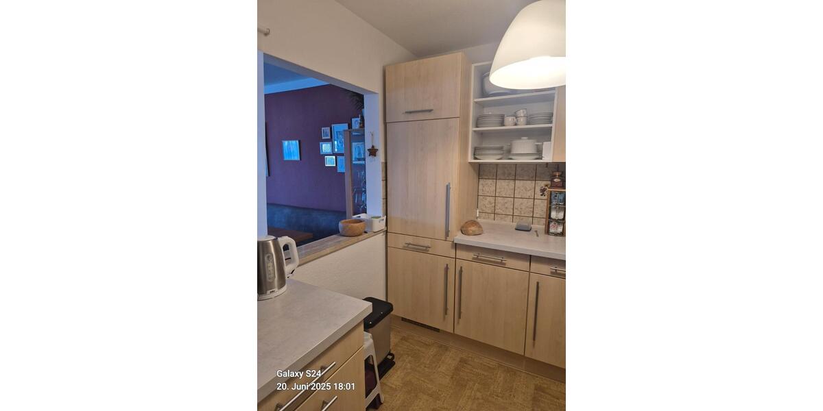 Etagenwohnung Senden - 2 Zimmer, 55 m&sup2;, 650&euro; | Angebot:26665921