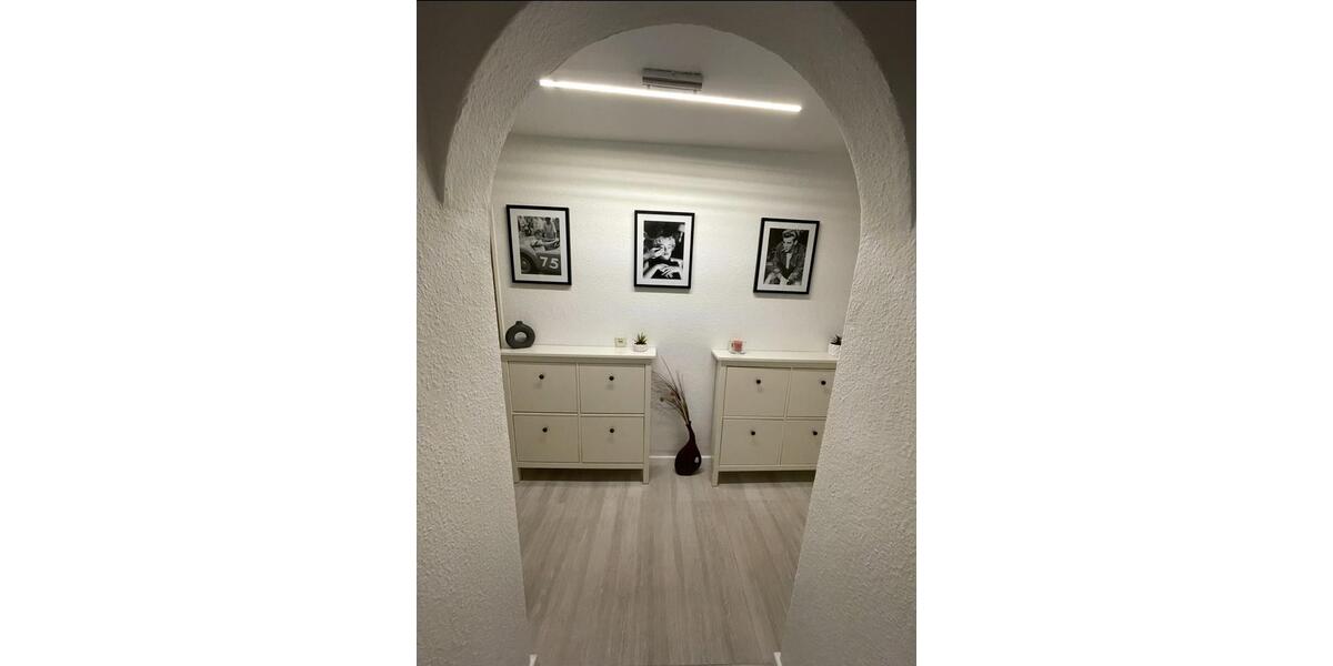 Etagenwohnung Senden - 1 Zimmer, 94 m&sup2;, 600&euro; | Angebot:26087702