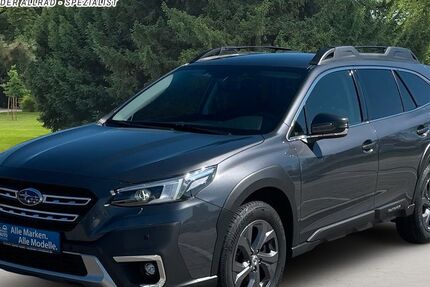 Subaru Outback 40.325 km 30.790 &euro; Holzheim 89291