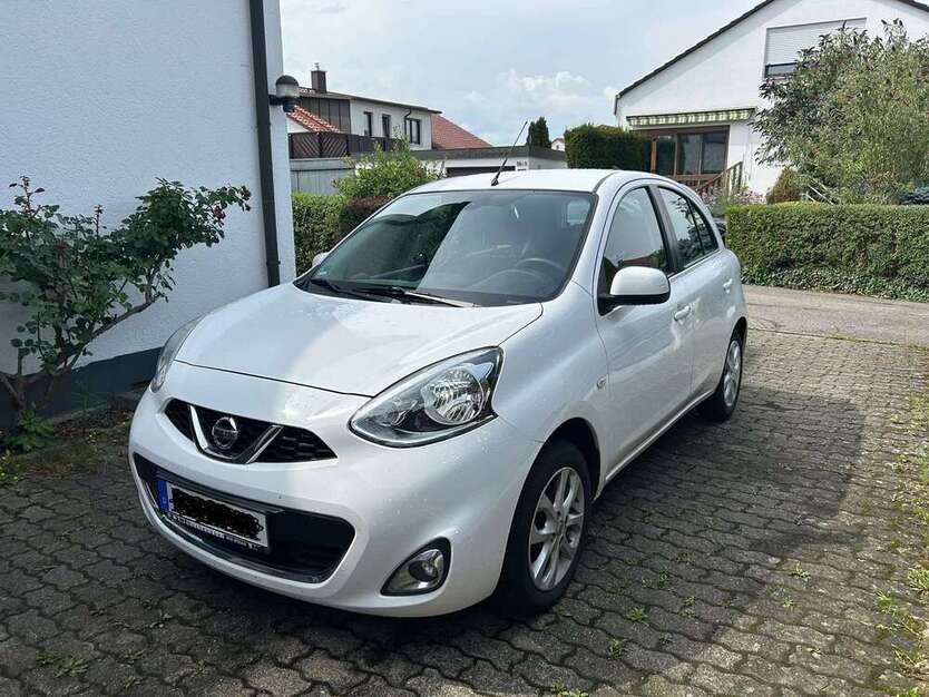 Micra