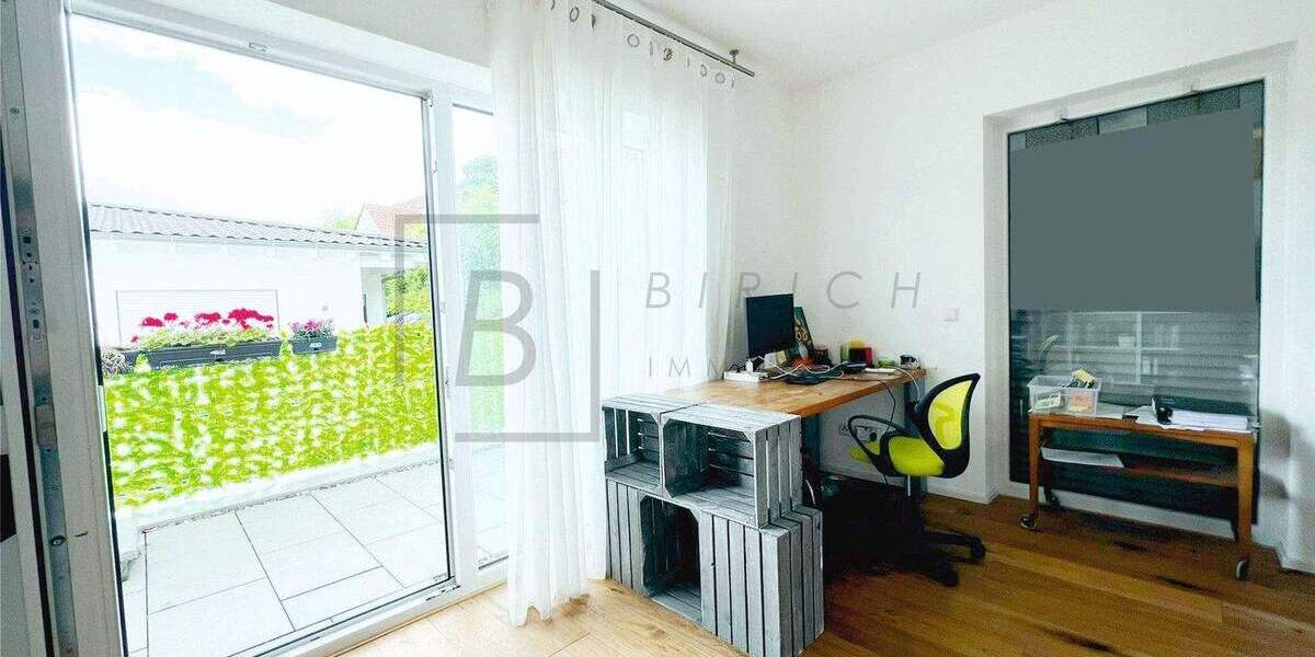 Doppelhaushälfte Nersingen Unterfahlheim - 5 Zimmer, 152 m&sup2;, 695.000&euro; | Angebot:25069427